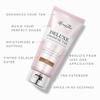 Loving Tan Deluxe Gradual Tan Lotion, Dark- Natural Looking Self Tanner, Professional Strength Sunless Tanner, 7+ Self Tanning Applications per Bottle- Cruelty Free, Naturally Derived DHA- 5.07 Fl Oz view 3