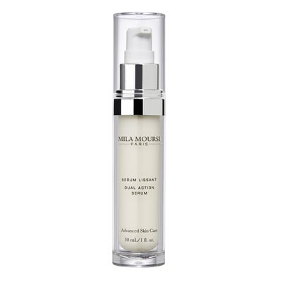 Dual Action Serum 1 Fl Oz