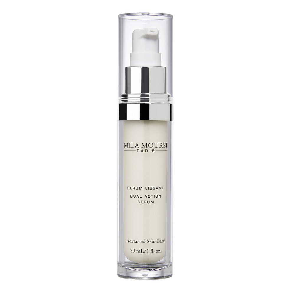 Dual Action Serum 1 Fl Oz