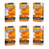 Neutrogena Transparent Facial Bar Unscented Pack, (Pack of 6) view 1