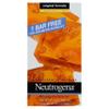 Neutrogena Transparent Facial Bar Unscented Pack, (Pack of 6) view 3