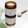 TAMMY FENDER - Intensive Repair Balm | Natural, Organic, Cruelty Free, Non-Toxic Skincare | Hydrate, Moisturize, Protect | All Skin Types (2.3 oz | 65 g) view 4