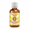 dve herbes Rosehip Seed Oil (Rosa rubiginosa) | Cold Pressed | Pure | Natural | Undiluted | For Diluting Essential oils | For Skin & Massage | Non-Sticky| Lightweight| Men & Women | 10ml (0.33 oz) view 1