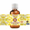 dve herbes Rosehip Seed Oil (Rosa rubiginosa) | Cold Pressed | Pure | Natural | Undiluted | For Diluting Essential oils | For Skin & Massage | Non-Sticky| Lightweight| Men & Women | 10ml (0.33 oz) view 2
