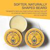 SEVEN POTIONS Natural Beard Styling Wax for Medium Hold - 1 oz, Shapes and Nourishes Without Stiffness (Woodland Harmony) view 2