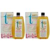L&K Barry's Tricopherous for the Hair Greaseless 8oz"Pack of 2" view 1