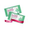 La Fresh Makeup Remover Cleansing Face Wipes Case of 600ct Facial Towelettes with Vitamin E for Waterproof Makeup view 1