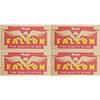 40 Treet Falcon Double Edge Razor Blades view 1