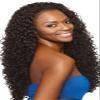 Outre Quick Weave Synthetic Half Wig - Penny 26" (2 Dk. Brown) view 1