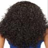 Outre Quick Weave Synthetic Half Wig - Penny 26" (2 Dk. Brown) view 3