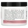 Adama Minerals Deep Cleansing Hair Scrub Vanilla Coconut Zion Health 4 oz Scrub view 2