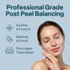 QRxLabs Chemical Peel Neutralizer Spray | Soothing Post-Peel Toner, 2 Fl Oz view 2