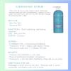 Ann Webb Facial Cleansing Scrub - All Natural Gentle Daily Exfoliating Facial Scrub Unclogs Pores, Clears Blackheads & Acne - Leaves skin glowing - Super Hydrating Scrub won't damage skin 6oz view 2