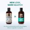Dr. Squatch Cypress Coast Shampoo for Men - Keep Hair Looking Full, Healthy, Hydrated - Naturally Sourced and Moisturizing Men's Shampoo view 2