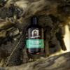 Dr. Squatch Cypress Coast Shampoo for Men - Keep Hair Looking Full, Healthy, Hydrated - Naturally Sourced and Moisturizing Men's Shampoo view 3