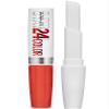 Maybelline New York Superstay 24, 2-step Lipcolor, Non-Stop Orange view 3