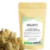 Oslove Organics Cupuacu butter -Pure and Natural 8oz Fresh, Rich and Creamy in DIY mixes | Vegan butter | Use for whipped body butters, salves, lotions & soaps. view 1