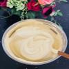 Oslove Organics Cupuacu butter -Pure and Natural 8oz Fresh, Rich and Creamy in DIY mixes | Vegan butter | Use for whipped body butters, salves, lotions & soaps. view 2
