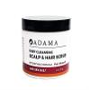 Adama Minerals Deep Cleansing Hair Scrub Pear Blossom Zion Health 4 oz Scrub view 2