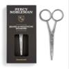 Beard and Mustache Scissors By Percy Nobleman view 1