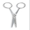Beard and Mustache Scissors By Percy Nobleman view 2