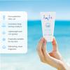 Inis the Energy of the Sea Revitalizing Body Lotion - Travel Size Lotion for Women and Men - Body Moisturizer with Shea Butter and Vitamin E - 2.9 Fl Oz view 4