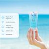 Inis the Energy of the Sea Refreshing Bath and Shower Gel - Travel Size Body Wash for Women and Men - Ocean Fresh Fragrance - 2.9 Fl Oz view 4