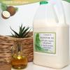 Dr Adorable - 7 lb - Coconut Oil 76 Degree - 100% Pure Natural Organic Cold Pressed view 2