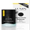 Lumin Mens Dark Circle Defense Balm  Hydrating Eye Cream with Caffeine & Niacinamide, Korean Skincare for Men, Reduces the Look of Puffiness, Fine Lines & Dark Circles, Daily & Night Use, 20ml view 1