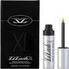 LiLash XL Eyelash Serum to Grow Longer & Fuller-Looking Lashes - Eyelash Growth Enhancer, Safe for Use with Contacts, Lash Extensions, Sensitive Eyes - Vegan & Cruelty-free (4mL, 6-Month Supply) view 1