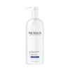 Nexxus Humectress Moisturizing Conditioner for Dry Hair Ultimate Moisture Silicone-Free, Moisturizing ProteinFusion with Elastin Protein and Green Caviar 44 oz view 1