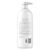 Nexxus Humectress Moisturizing Conditioner for Dry Hair Ultimate Moisture Silicone-Free, Moisturizing ProteinFusion with Elastin Protein and Green Caviar 44 oz view 3