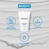 ZEROID | Soothing Cream | Face Moisturizer for Sensitive Skin | Face Cream for Skin Barrier Repair | Face Lotion for Soothing & Calming | Dermocosmetic Face Cream | Korean Skincare | 2.7 fl oz (80ml) view 3