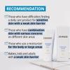 ZEROID | Soothing Cream | Face Moisturizer for Sensitive Skin | Face Cream for Skin Barrier Repair | Face Lotion for Soothing & Calming | Dermocosmetic Face Cream | Korean Skincare | 2.7 fl oz (80ml) view 4