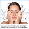 Tutta La Pelle Benzoyl Peroxide 5% Wash Acne Treatment Face Wash & Body Wash -Butt & Back Acne Treatment 6.7 oz view 2