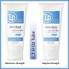 Tutta La Pelle Benzoyl Peroxide 5% Wash Acne Treatment Face Wash & Body Wash -Butt & Back Acne Treatment 6.7 oz view 3