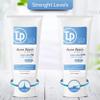 Tutta La Pelle Benzoyl Peroxide 5% Wash Acne Treatment Face Wash & Body Wash -Butt & Back Acne Treatment 6.7 oz view 4