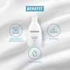 ZEROID | Soothing Lotion | Moisturizer for Sensitive Skin | Skin Barrier Repair | Face & Body Lotion for Soothing & Calming | Lotion for Extremely Dry Skin | Korean Skin Care | 6.76 fl oz (200ml) view 3