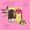 ORS Olive Oil Girls Soft Curls No-Lye Creme Texture Softening System Kit with Olive, Coconut & Avocado Oils (Pack of 1) view 2
