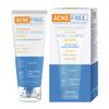 AcneFree Acne Clearing Mask, 3.5% Sulfur Acne Treatment, Absorbs Excess Oil and Unclogs Pores with Vitamin C, Bentonite, and Zinc, 1.7 Ounce view 1