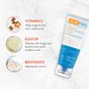 AcneFree Acne Clearing Mask, 3.5% Sulfur Acne Treatment, Absorbs Excess Oil and Unclogs Pores with Vitamin C, Bentonite, and Zinc, 1.7 Ounce view 4