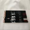 Cameo Cosmetics Makeup Long Eye/Lip Liner Pencil Set, 10 Piece view 2