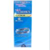 Crown Platinum Double Edge Safety Razor Blades, 100 blades (20x5) view 1