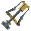 Ingrown Toenail Correction Tool severe ingrown toenails Treatment Kit Pedicure Tools for Nail view 1