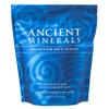 Ancient Minerals Magnesium Bath Flakes - Bathing Alternative to Epsom Salt - Soak in Natural Salts - High-Absorption Efficiency for Relaxation, Wellness & Muscle Relief (4 .4 lb) view 1