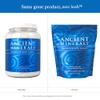 Ancient Minerals Magnesium Bath Flakes - Bathing Alternative to Epsom Salt - Soak in Natural Salts - High-Absorption Efficiency for Relaxation, Wellness & Muscle Relief (4 .4 lb) view 2