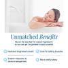 Ancient Minerals Magnesium Bath Flakes - Bathing Alternative to Epsom Salt - Soak in Natural Salts - High-Absorption Efficiency for Relaxation, Wellness & Muscle Relief (4 .4 lb) view 4