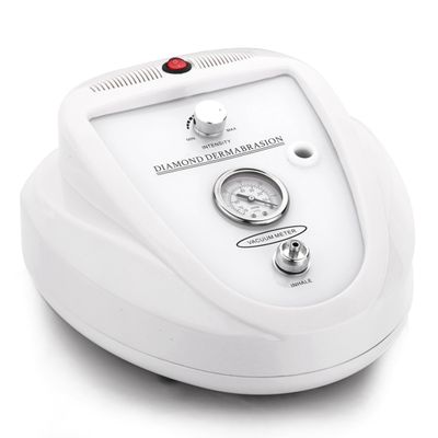 Danyelbeauty Pro Diamond Dermabrasion Microdermabrasion Safe Skin Peel Personal Home Use Beauty Machine