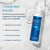 Ancient Minerals Magnesium Oil Ultra with OptiMSM, Refill 33.8 oz. - Pure Genuine Zechstein Magnesium Chloride Supplement with MSM - Best Topical Skin Application for Dermal Absorption view 3