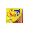 200 Shark Super Chrome Double Edge Safety Razor Blades view 3